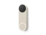 Thumbnail Nest Doorbell (2nd Gen) — Video Doorbell, Google