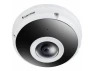 Thumbnail Outdoor Network Fisheye Dome Camera — Security Camera, VIVOTEK