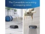 Thumbnail Robotic vacuum cleaner — Robot Vacuum, ECOVACS