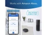 Thumbnail Robotic vacuum cleaner — Robot Vacuum, ECOVACS