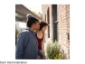 Thumbnail Smart Doorbell, Linen — Video Doorbell, Google