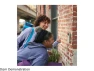 Thumbnail Smart Doorbell, Linen — Video Doorbell, Google