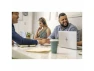 Thumbnail Stereo Bluetooth Headset — Wireless Earbuds, Poly