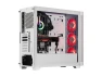 Thumbnail White Gaming Desktop PC — Desktop Computers, Velztorm
