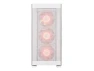 Thumbnail White Gaming Desktop PC — Desktop Computers, Velztorm