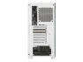 Thumbnail White Gaming Desktop PC — Desktop Computers, Velztorm