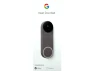 Thumbnail Wired Doorbell, 2nd Generation — Video Doorbell, Google