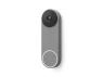 Thumbnail Wired Doorbell, 2nd Generation — Video Doorbell, Google