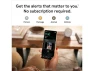 Thumbnail Wired HD Video Doorbell, 2nd Gen, Snow — Video Doorbell, Nest