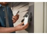 Thumbnail Wired HD Video Doorbell, 2nd Gen, Snow — Video Doorbell, Nest