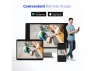 Thumbnail Wired Security Camera System — Security Camera, Annke
