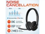 Thumbnail Wireless Computer Headset — Wireless Earbuds, Delton