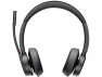 Thumbnail Wireless Headset — Wireless Earbuds, Poly