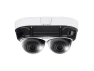 Thumbnail 2-Channel Dual-Directional Panoramic AI Camera — Security Camera, VIVOTEK