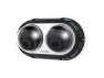 Thumbnail 2-Channel Dual-Directional Panoramic AI Camera — Security Camera, VIVOTEK