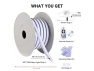 Thumbnail 50-Foot LED Neon Rope Light — LED Strip Lights, Yescom
