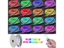 Thumbnail 50-Foot LED Neon Rope Light — LED Strip Lights, Yescom