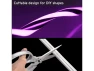 Thumbnail 50-Foot LED Neon Rope Light — LED Strip Lights, Yescom