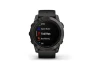 Thumbnail 51 mm Gen 2 Sapphire Edition Smartwatch, Black — Smart Watch, Garmin