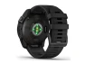 Thumbnail 51 mm Gen 2 Sapphire Edition Smartwatch, Black — Smart Watch, Garmin