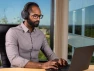 Thumbnail Bluetooth ANC Headphones — Wireless Earbuds, Monoprice