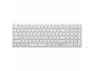 Thumbnail Compact Wireless Keyboard — Bluetooth Keyboard, ALOGIC