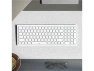 Thumbnail Compact Wireless Keyboard — Bluetooth Keyboard, ALOGIC