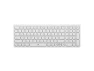 Thumbnail Compact Wireless Keyboard — Bluetooth Keyboard, ALOGIC