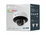 Thumbnail Dome Network Camera, 2.80 mm Fixed Lens — Security Camera, TP-Link