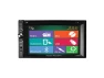 Thumbnail Double DIN receiver — Car Infotainment System, Power Acoustik