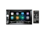 Thumbnail Double DIN receiver — Car Infotainment System, Power Acoustik