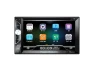 Thumbnail Double DIN receiver — Car Infotainment System, Power Acoustik