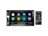 Thumbnail Double DIN receiver — Car Infotainment System, Power Acoustik