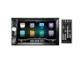 Thumbnail Double DIN receiver — Car Infotainment System, Power Acoustik