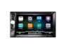 Thumbnail Double DIN receiver — Car Infotainment System, Power Acoustik