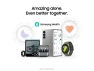 Thumbnail Galaxy Watch 7 Smartwatch — Smart Watch, Samsung