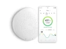 Thumbnail Indoor Air Monitor Wave Plus — Radon Detector, Airthings