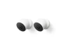 Thumbnail Indoor/Outdoor Camera 2-Pack — Security Camera, Google