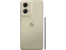 Thumbnail Mobile phone, 8GB RAM / 128GB storage, Caramel Latte — Smartphones, Motorola