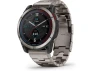 Thumbnail Multisport GPS smartwatch with smart notifications — Smart Watch, Garmin