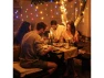 Thumbnail Patio Umbrella Solar String Light — Smart Outdoor Lighting, Yescom