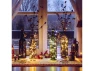 Thumbnail RGB LED String Lights — Smart Outdoor Lighting, Yescom
