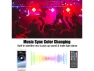 Thumbnail RGB LED String Lights — Smart Outdoor Lighting, Yescom