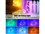 Thumbnail RGB LED String Lights — Smart Outdoor Lighting, Yescom