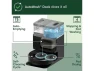 Thumbnail Robot Vacuum and Mop with AutoWash Dock — Robot Vacuum, iRobot