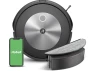 Robot Vacuum and Mop — Robot Vacuum, iRobot