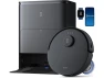 Thumbnail Robot Vacuum and Mop — Robot Vacuum, ECOVACS