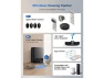 Thumbnail Robot Vacuum and Mop — Robot Vacuum, ECOVACS