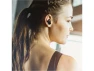 Thumbnail True Wireless Earbuds, Black — Wireless Earbuds, morpheus 360