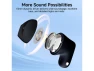 Thumbnail True Wireless Earbuds, Black — Wireless Earbuds, EDIFIER